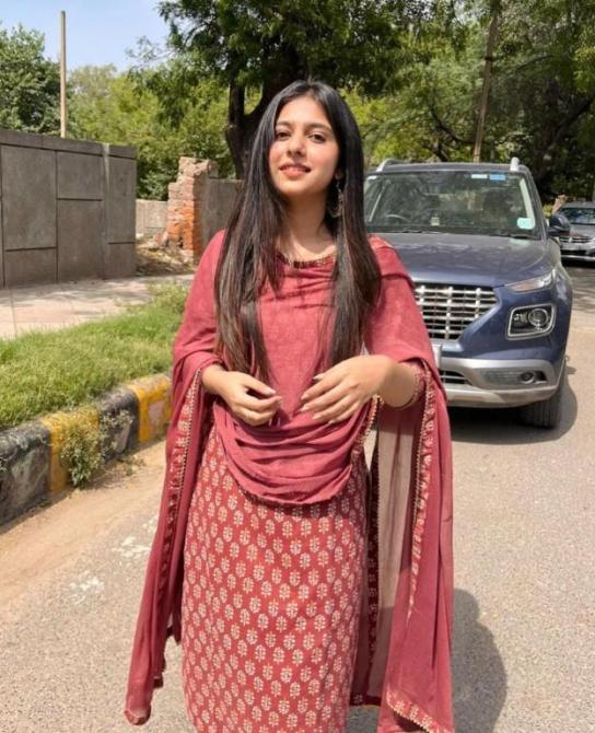 Call Girls in Surat